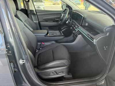 Hyundai Tucson Comfort Plus (2025) - Photo 6