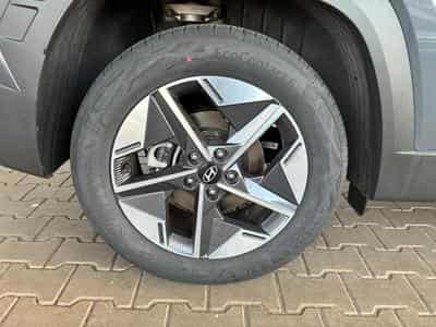 Hyundai Tucson Comfort Plus (2025) - Photo 7