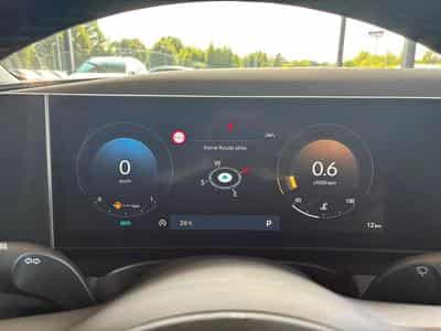 Hyundai Tucson Comfort Plus (2025) - Photo 8