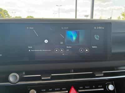 Hyundai Tucson Comfort Plus (2025) - Photo 9