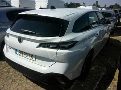 Peugeot 308 Style (2025) - Foto 2
