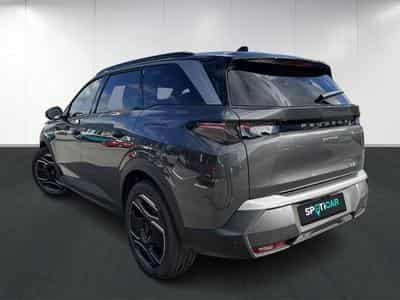 Peugeot 5008 First Edition GT Plug-in Hybrid 195 e-DCS7 (2025) - Foto 3