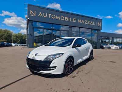 Renault Megane MEGANE III COUPE RS CUP*2.HD*RECARO*NO 12/20*TOP (2011) - Foto 1