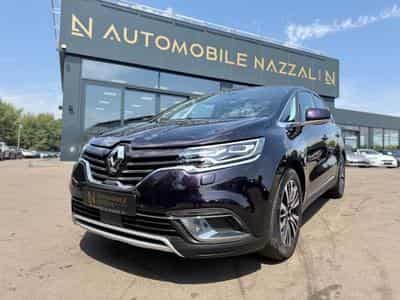 Renault Espace ESPACE V INITIALE PARIS*7 SITZER*AUT*BOSE*MATRIX (2020) - Foto 1