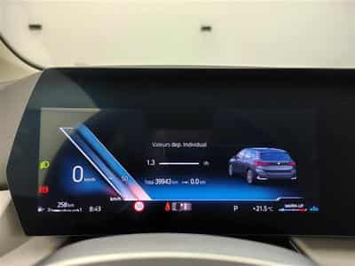 BMW 218 Active Tourer 218 dA Business NAVI/FULL LED/JA/PDC AV AR (2023) - Foto 10