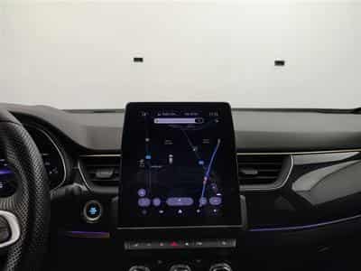 Renault Arkana E-TECH 1.6i Techno (2023) - Foto 11
