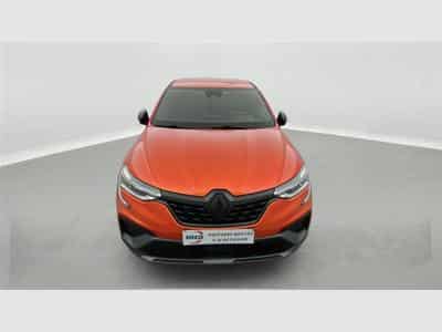 Renault Arkana E-TECH 1.6i Techno (2023) - Foto 4