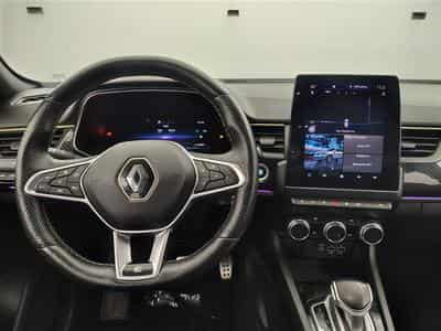 Renault Arkana E-TECH 1.6i Techno (2023) - Foto 9