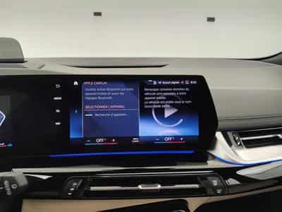 BMW 218 Active Tourer 218 dA Pack M TOIT PANO (2023) - Foto 12