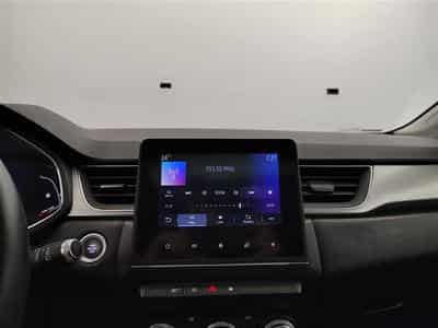 Renault Captur (2021) - Foto 11