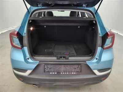 Renault Captur (2021) - Foto 14
