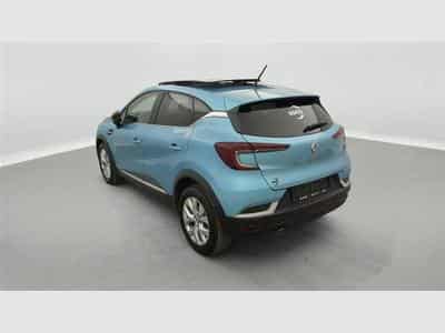 Renault Captur (2021) - Foto 2