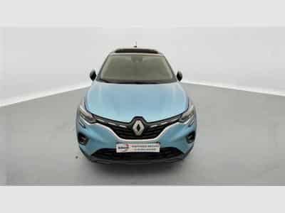Renault Captur (2021) - Foto 4