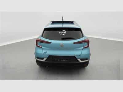 Renault Captur (2021) - Foto 5