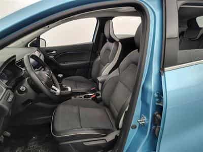 Renault Captur (2021) - Foto 7