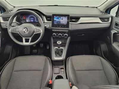 Renault Captur (2021) - Foto 8