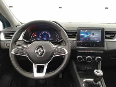 Renault Captur (2021) - Foto 9