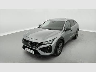 Peugeot 408 1.2 PureTech Allure e-DCS6 *NAVI/FULL LED/CAM360/JA17* (2024) - Foto 1