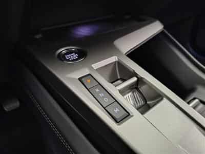 Peugeot 408 1.2 PureTech Allure e-DCS6 *NAVI/FULL LED/CAM360/JA17* (2024) - Foto 12