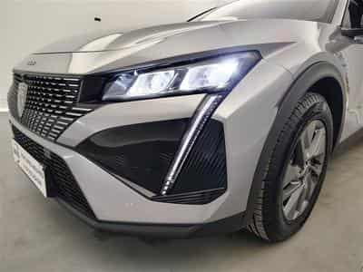 Peugeot 408 1.2 PureTech Allure e-DCS6 *NAVI/FULL LED/CAM360/JA17* (2024) - Foto 15