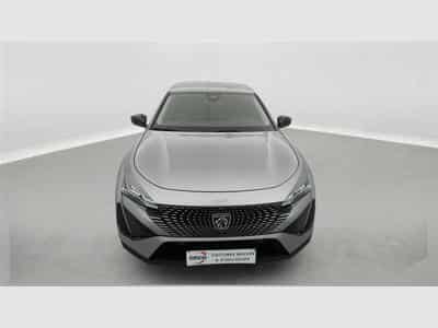 Peugeot 408 1.2 PureTech Allure e-DCS6 *NAVI/FULL LED/CAM360/JA17* (2024) - Foto 4