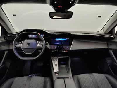Peugeot 408 1.2 PureTech Allure e-DCS6 *NAVI/FULL LED/CAM360/JA17* (2024) - Foto 8
