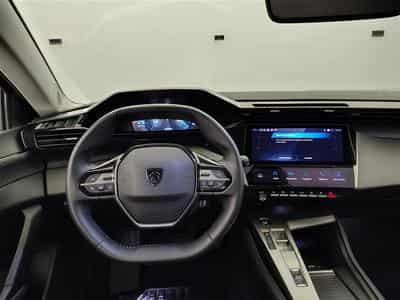 Peugeot 408 1.2 PureTech Allure e-DCS6 *NAVI/FULL LED/CAM360/JA17* (2024) - Foto 9