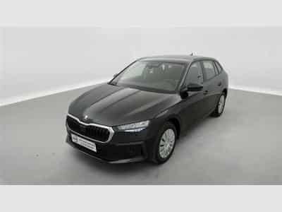 Skoda Scala 1.0 TSI 95cv Clever CARPLAY / FULL LED / PDC AR (2026) - Foto 1