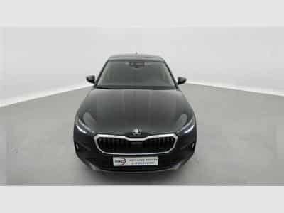Skoda Scala 1.0 TSI 95cv Clever CARPLAY / FULL LED / PDC AR (2026) - Foto 4