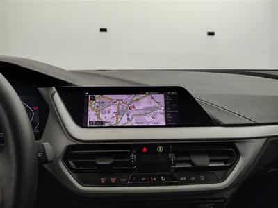 BMW 116 116 d Business NAVI/FULL LED/JA/PDC AV AR (2023) - Foto 11