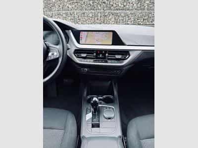 BMW 116 116D Automatique //12 Mois De Garantie✅✅✅ (2021) - Foto 10