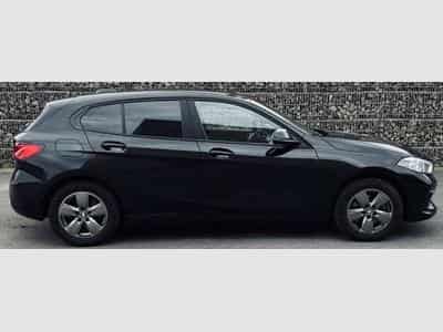 BMW 116 116D Automatique //12 Mois De Garantie✅✅✅ (2021) - Foto 4
