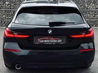 BMW 116 116D Automatique //12 Mois De Garantie✅✅✅ (2021) - Foto 8