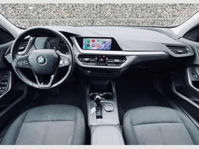 BMW 116 116D Automatique //12 Mois De Garantie✅✅✅ (2021) - Foto 9