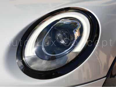 Mini Cooper S 5 portes (2016) - Foto 10