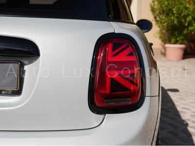 Mini Cooper S 5 portes (2016) - Foto 12