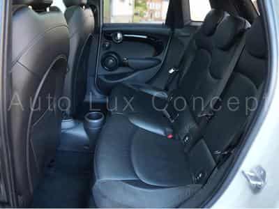 Mini Cooper S 5 portes (2016) - Foto 9