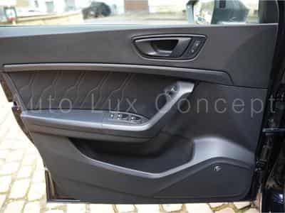Cupra Ateca 2.0 TSI 4Drive 300 ch DSG 7 (2020) - Foto 11