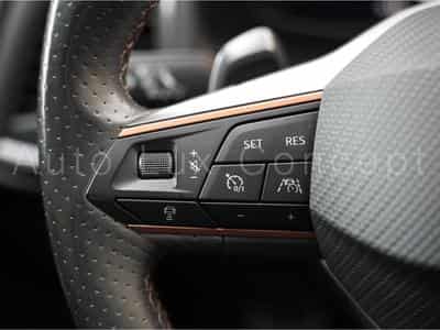 Cupra Ateca 2.0 TSI 4Drive 300 ch DSG 7 (2020) - Foto 14