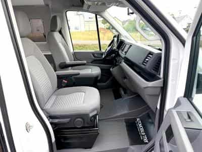 VW Crafter Crafter Grand California 600 FWD *GARANTIE* (2020) - Foto 14
