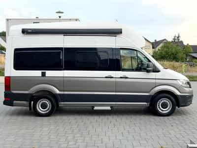 VW Crafter Crafter Grand California 600 FWD *GARANTIE* (2020) - Foto 6