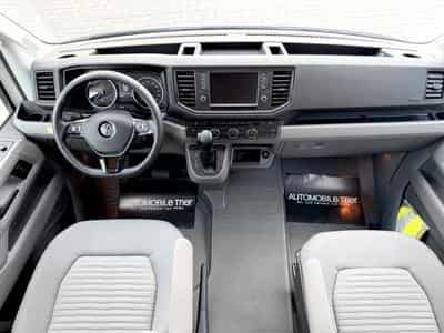 VW Crafter Crafter Grand California 600 FWD *GARANTIE* (2020) - Foto 12