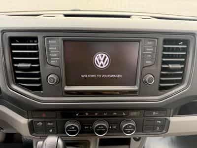 VW Crafter Crafter Grand California 600 FWD *GARANTIE* (2020) - Foto 14