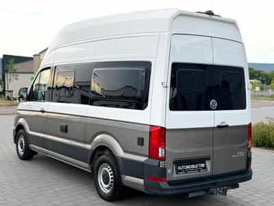 VW Crafter Crafter Grand California 600 FWD *GARANTIE* (2020) - Foto 3