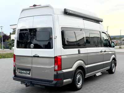 VW Crafter Crafter Grand California 600 FWD *GARANTIE* (2020) - Foto 5