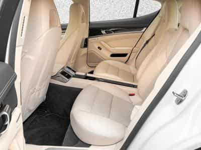 Porsche Panamera Panamera E-Hybrid S /20/Bi-Xenon/PANO/360°/Leder (2014) - Foto 11