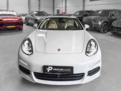 Porsche Panamera Panamera E-Hybrid S /20/Bi-Xenon/PANO/360°/Leder (2014) - Foto 3