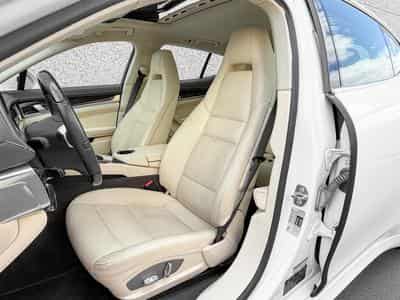 Porsche Panamera Panamera E-Hybrid S /20/Bi-Xenon/PANO/360°/Leder (2014) - Foto 4