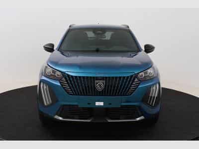 Peugeot 2008 Allure (2026) - Foto 2