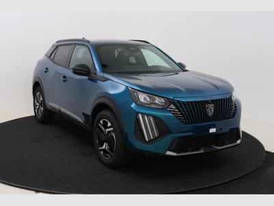 Peugeot 2008 Allure (2026) - Foto 3